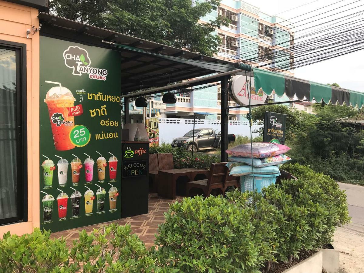 Angie Resort At Sapan Mai Bangkok Eksteriør bilde
